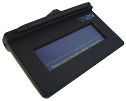 Digitalizador de Firma Topaz T-S460-HSB-R