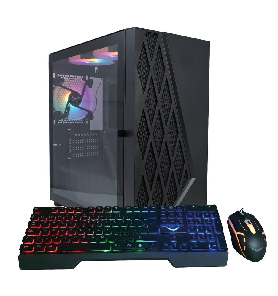 Pc de escritorio EVOTEC EV-2005