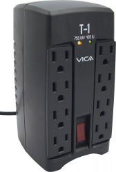 Regulador VICA T1